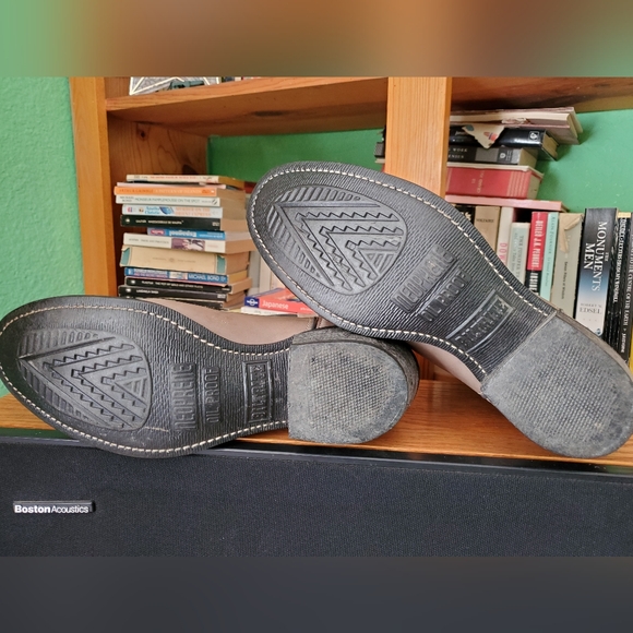 🐎Vintage Biltrite Cowboy Boots🤠 - Picture 5 of 8